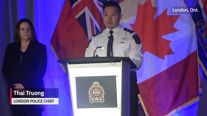 National Post Police In London Ont Apologize To Victim In Alleged 2018 World Junior Sex