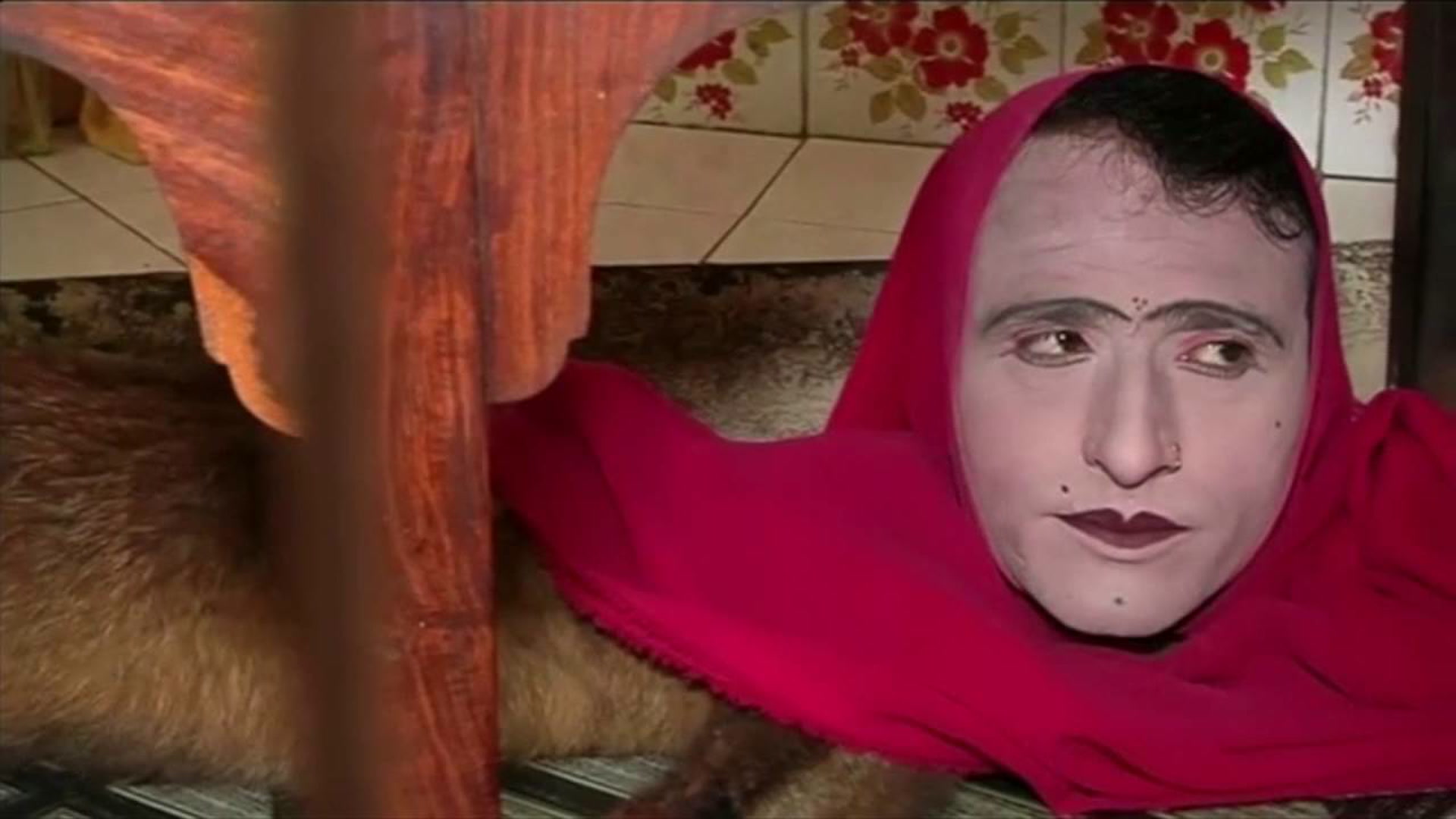 Мир Наизнанку Пакистан Открыл Магазин — Mnogoblock.ru