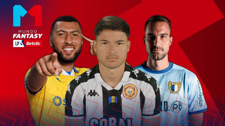 Jornada 34 é altura de despedidas e recap