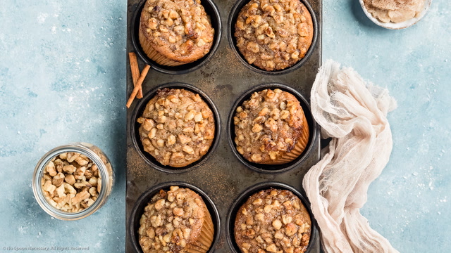 vintage cast iron muffin pans