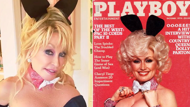Summer Lovin Playboy