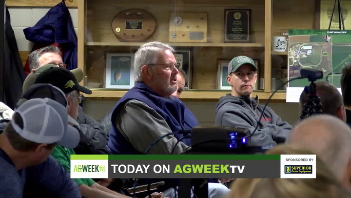 AgweekTV Full Show: Summer sales of E15, soybean plant concerns, salvage yard, diversified beef operation - Vimarsana News