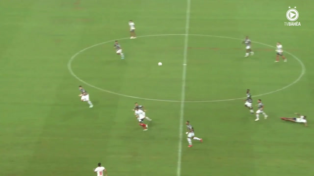 Bahia vence o Botafogo pelo Brasileirão; veja gol de Cauly