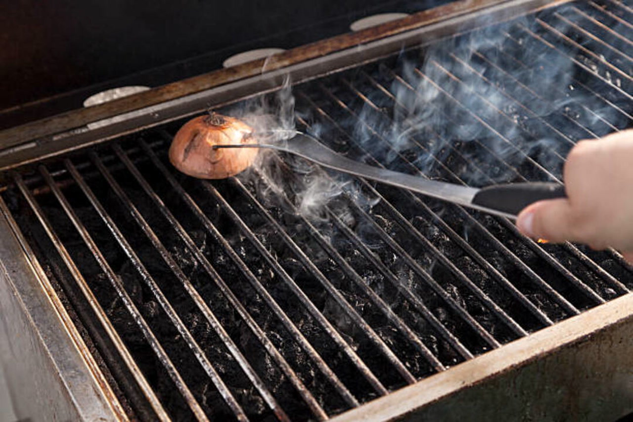 grill grates vs flat top cooking