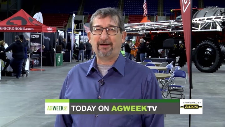 AgweekTV Full Show: Climate change, succession planning, Schafer Farms Livestock Tour, Ripe 100 and farm bill - Vimarsana News