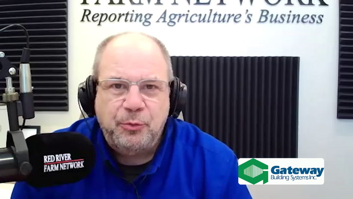 Crop markets rebound on technical bounce and South American weather news - Vimarsana News