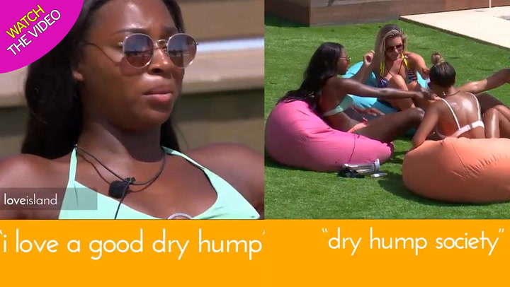 Dry Humping Videos