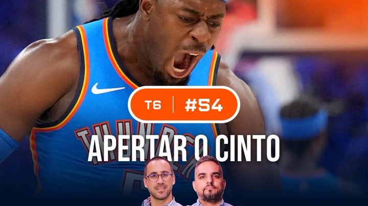 As implicações da troca de Dort e o second apron