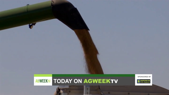 AgweekTV Full Show: Ag Outlook Forum, Agweek Livestock Tour, Farm Fit Momma - Vimarsana News