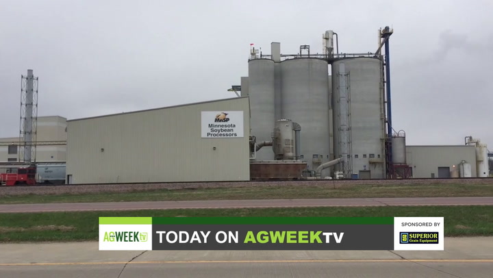 AgweekTV Full Show: North Dakota soybean crush, corn planting, ag grad, Farm Rescue - Vimarsana News