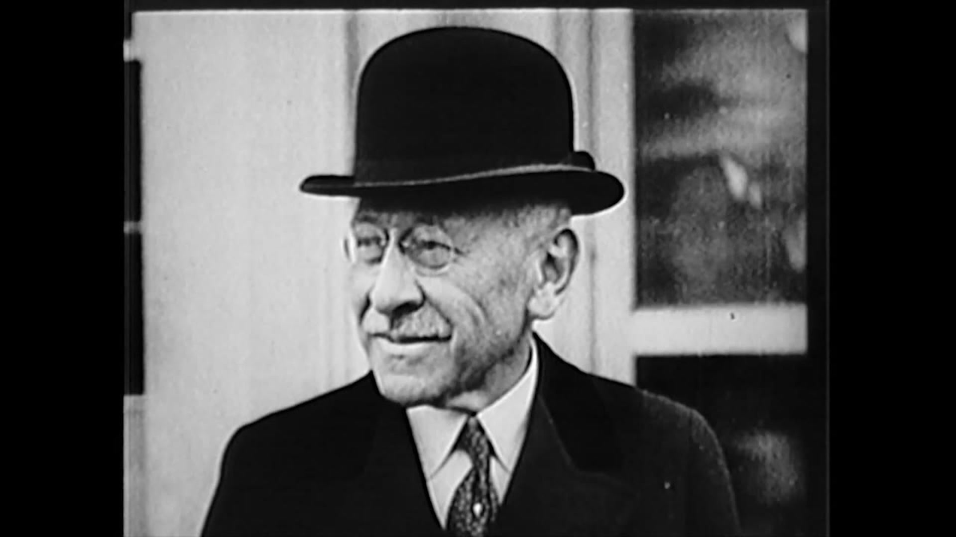 Campaign: Let's Honor Julius Rosenwald