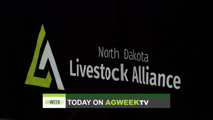 AgweekTV Full Show: Animal ag in ND, State Mill tour, farm counseling, Dakota Dirt coffee - Vimarsana News