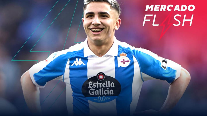 T9, Ep. 91 | 30 milhes por Yeremay?