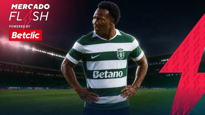 Leão ainda espera por Irankunda