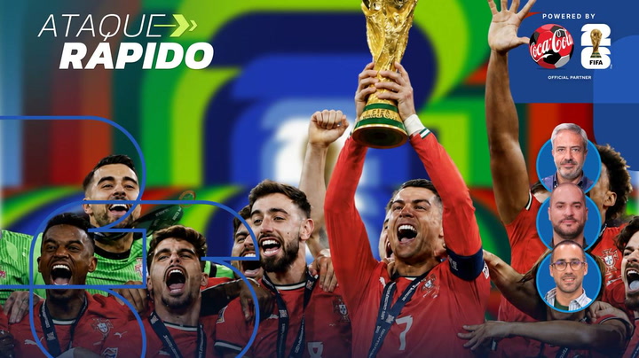 Lançamos e sonhamos com o Mundial- com Carlos Daniel