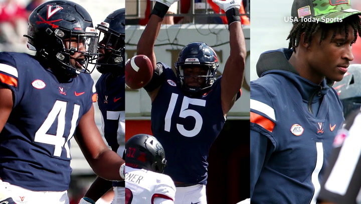 National Post | Suspect In Custody For Murder Of 3 Uva Football Players