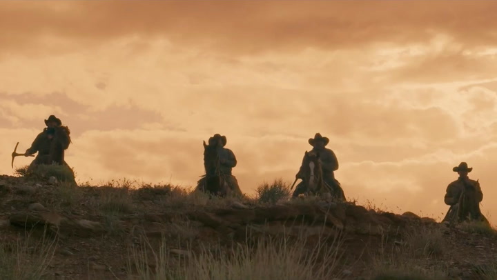 The Canyonlands (2021) screenshot