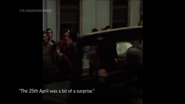 National Post Portugal Election Marks Almost 50 Years Of Democracy