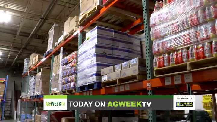AgweekTV Full Show: Evolution Ag Summit, food insecurity, show goats - Vimarsana News