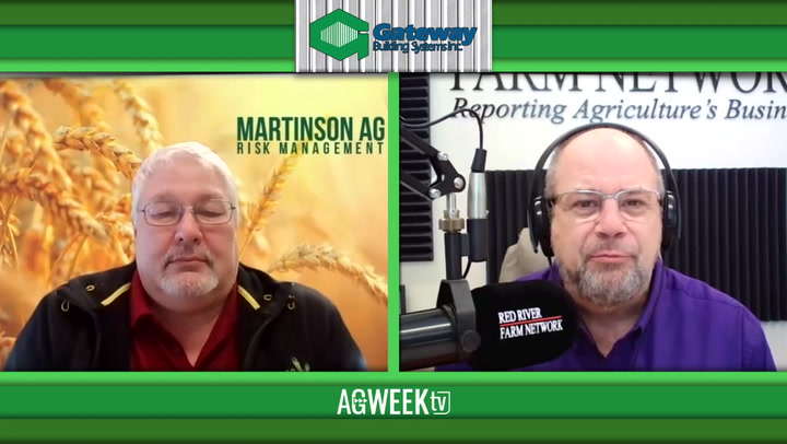 War, inflation and demand are all at play in the ag markets - Vimarsana News