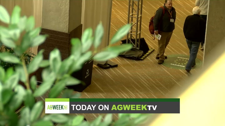 AgweekTV Full Show: NAFB Convention, autonomous technology, elections and ag, middle school ag ed - Vimarsana News