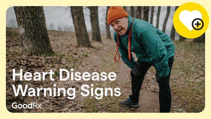 Heart Disease Warning Signs You Can’t Afford to Not Know