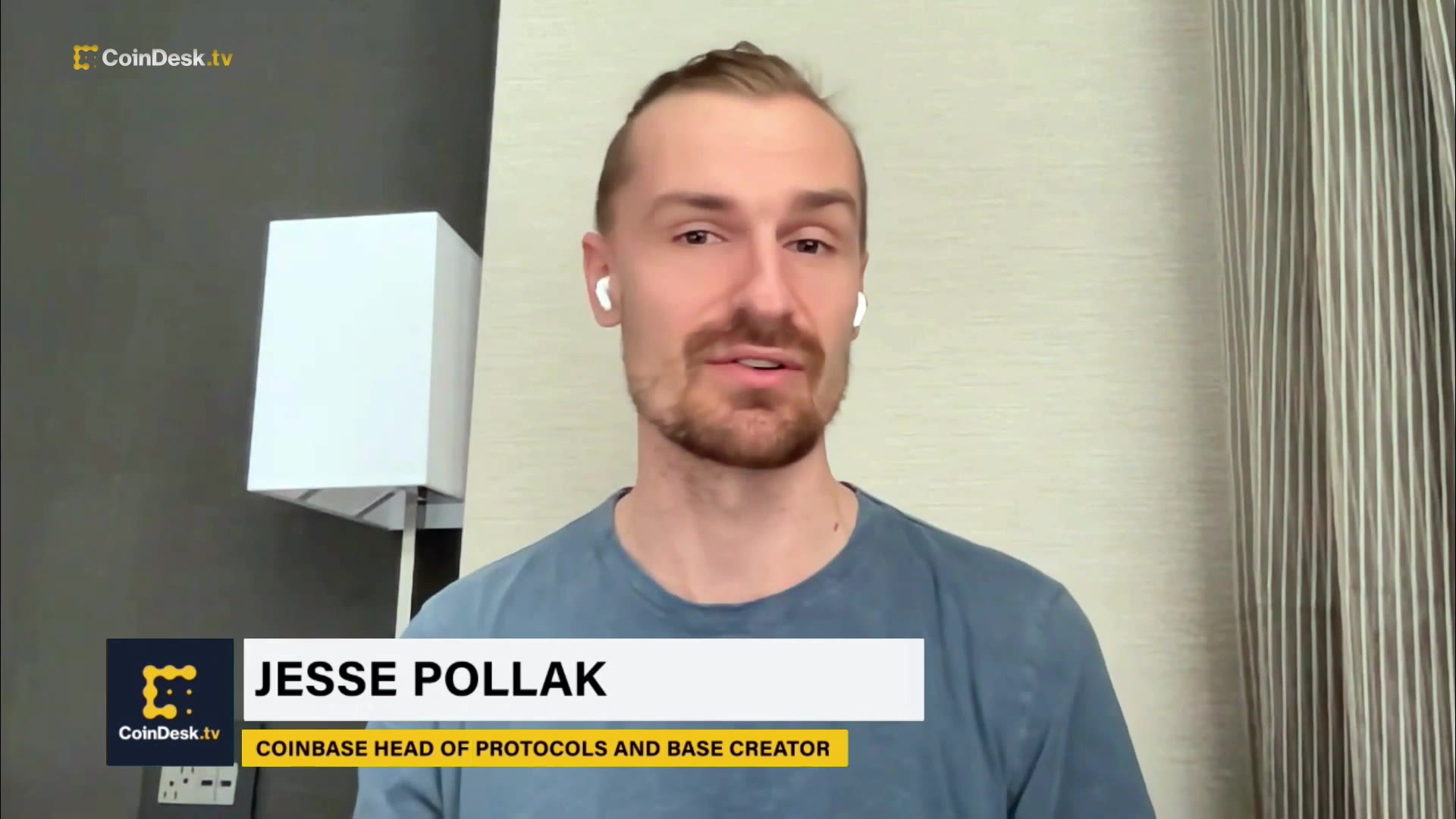 Picture of Jesse Pollak