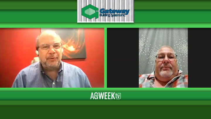 August WASDE cuts export expectations for corn, soybeans and wheat - Vimarsana News
