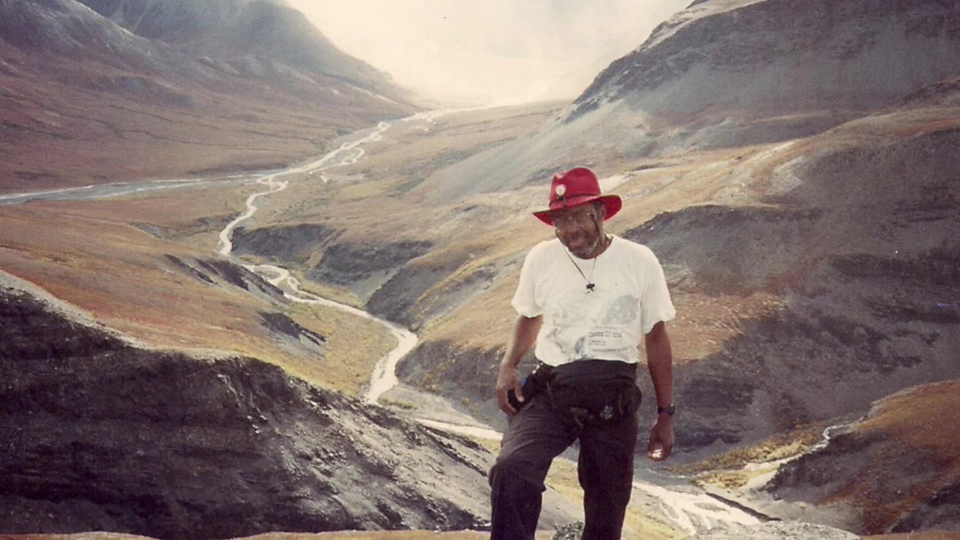 An Epic Trip to the Alaskan Arctic