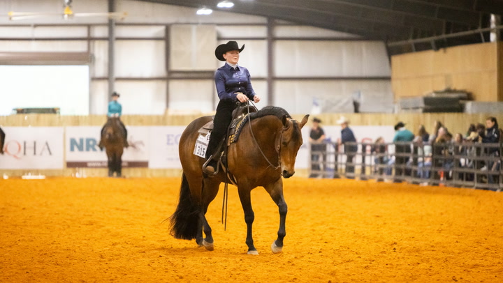 IHSA National Championship Horse Show