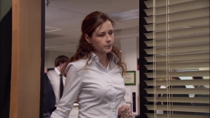 Everything you need to know about Pam Halpert from The Office. 