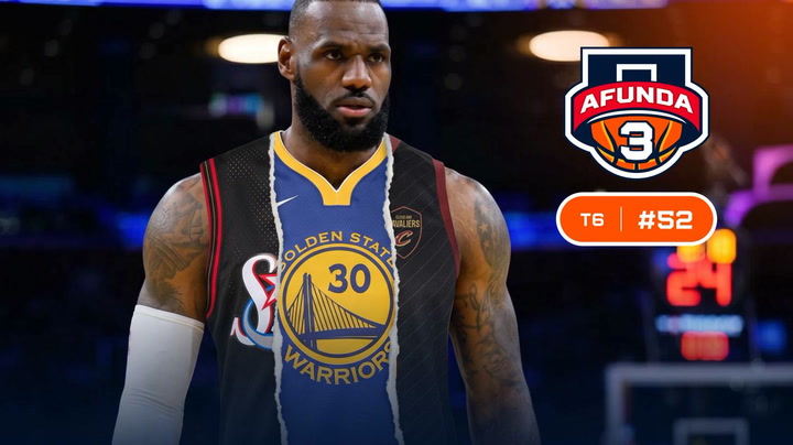 Decision 2.0: melhor cenário para Lebron