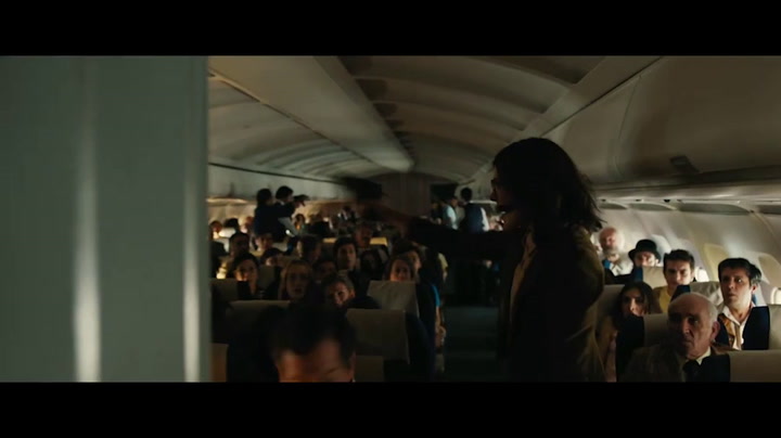 MOTHERING SUNDAY RATED