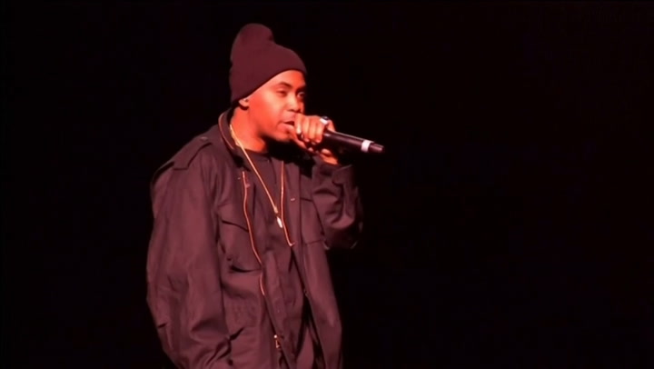 National Post | Rapper Nas Will Lead Hip Hop’S 50Th Anniversary Festivities