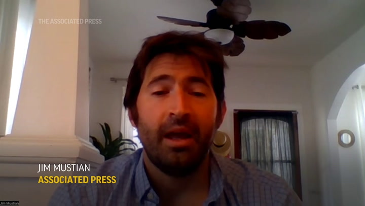 National Post | Fbi Opens Probe Into New Orleans Clergy Sex Abuse