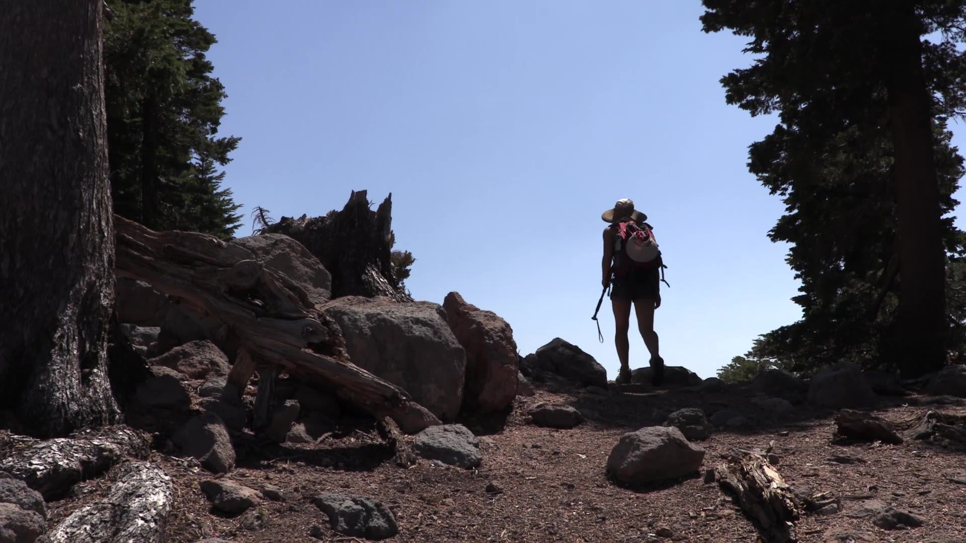 Travel Guide to Lassen Volcanic National Park