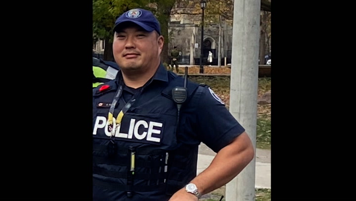Toronto Sun | DEVASTATING NEWS: Toronto cop shot and killed in Mississauga