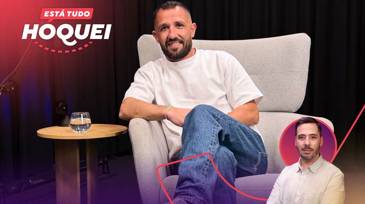 Uma época de estreia histórica no HC Braga