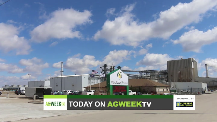 AgweekTV Full Show: Tharaldson Ethanol deals with big loss, Lida Farm, labor shortage hits South Dakota co-op - Vimarsana News