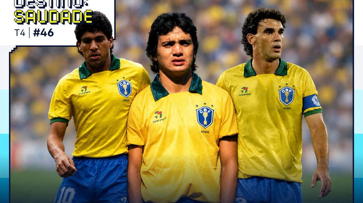 Da liga portuguesa para o Mundial: um «onze» de génios e toscos