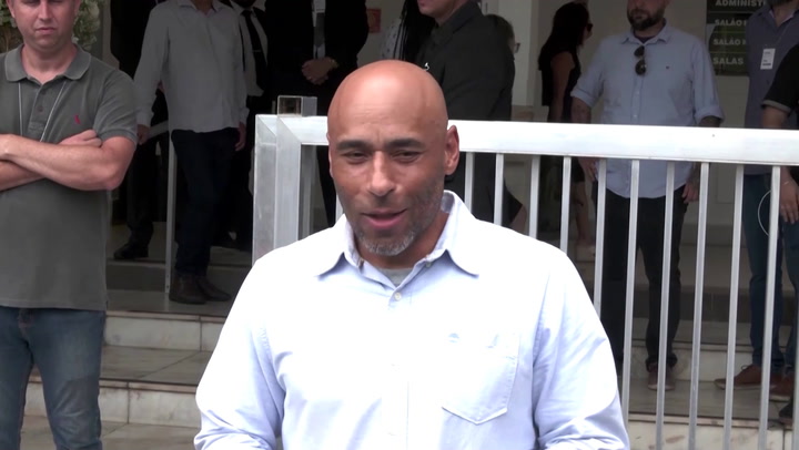National Post | Pele'S Son, Edinho, 'Grateful For Everyone'S Love'