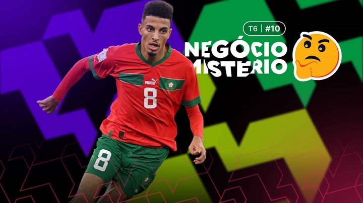 Ounahi no Mundial de 2022