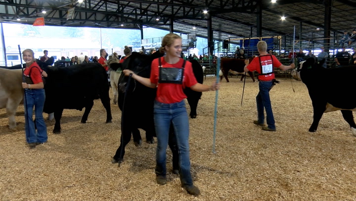 South Dakota State Fair breaks ground for new building and continues ag and youth focus - Vimarsana News