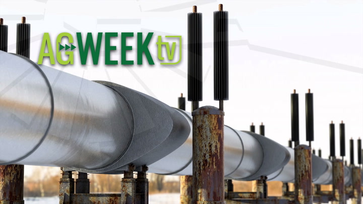World's largest carbon capture pipeline aims to connect 31 ethanol plants, cut across Upper Midwest - Vimarsana News