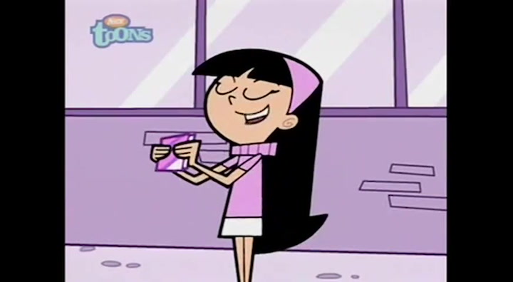 Everything you need to know about Trixie Tang from Fairly Odd Parents. 