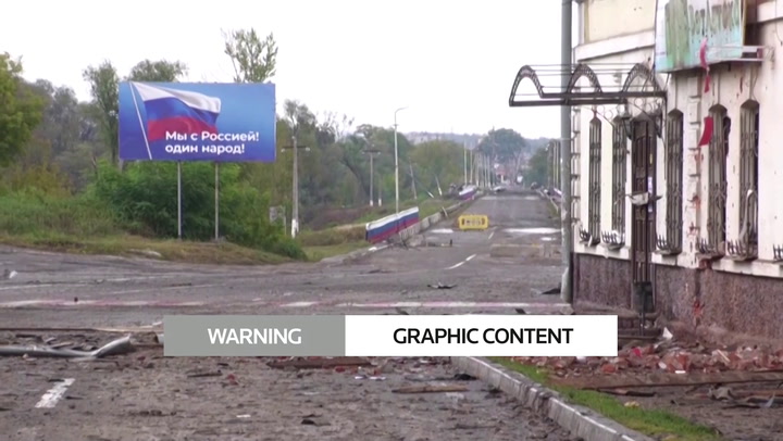 National Post Zelenskiy To Invaders: #39 Flee From Our Land Or Surrender #39 National Post Zelenskiy To Invaders: #39 Flee From Our Land Or Surrender #39