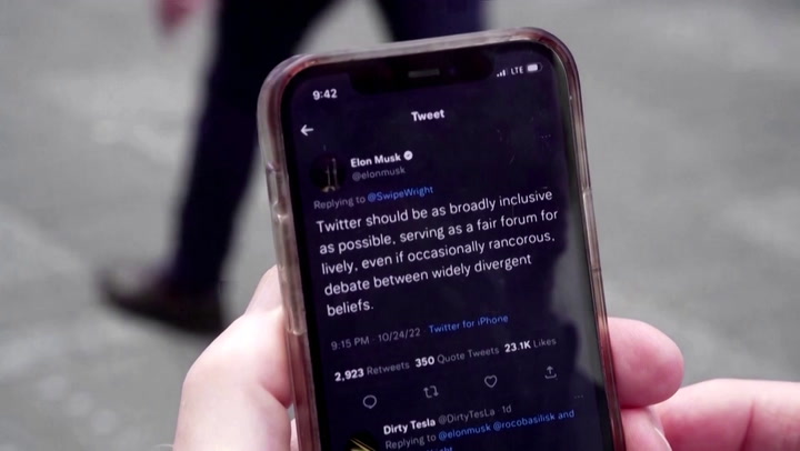 National Post | Parts Of Twitter Source Code Leak Online