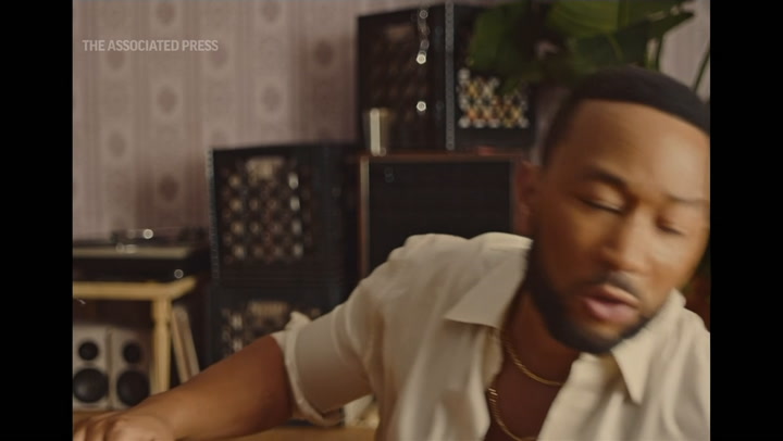 National Post | John Legend Is Out To Prove Himself To Fans With New ...