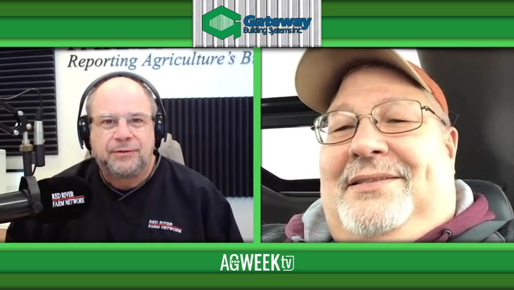 Markets droop following a 'Christmas rally' - Agweek | #1 source for agriculture news, farming, markets - Vimarsana News