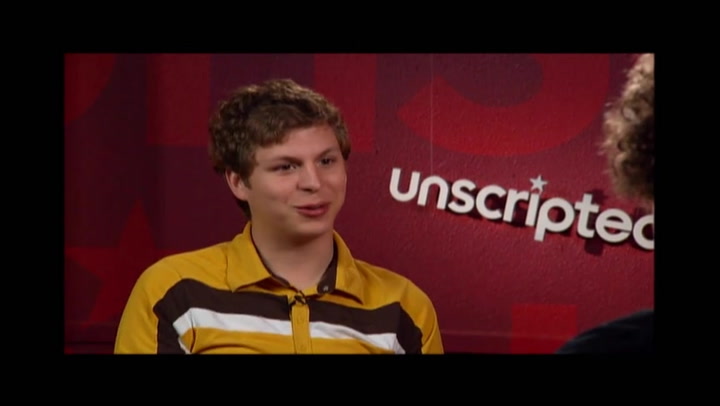 Jillian Bell directing the Superbad-adjacent movie